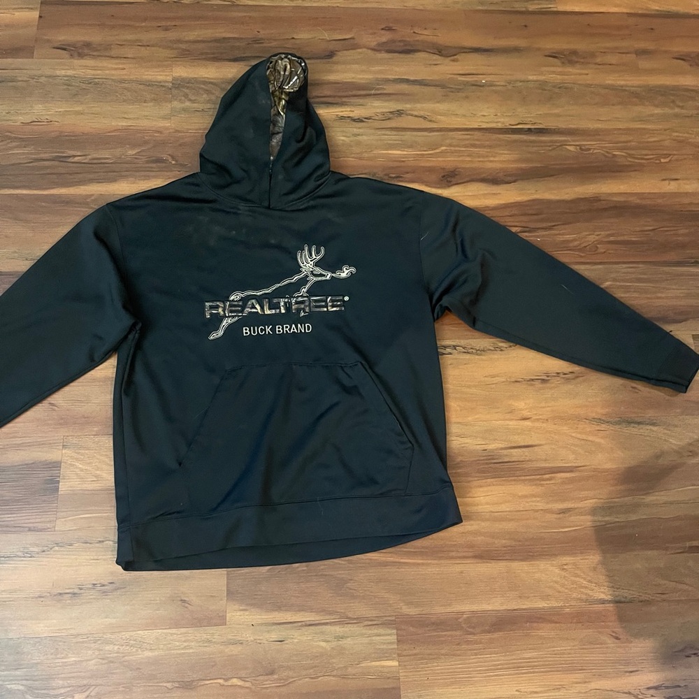 men’s hoodie